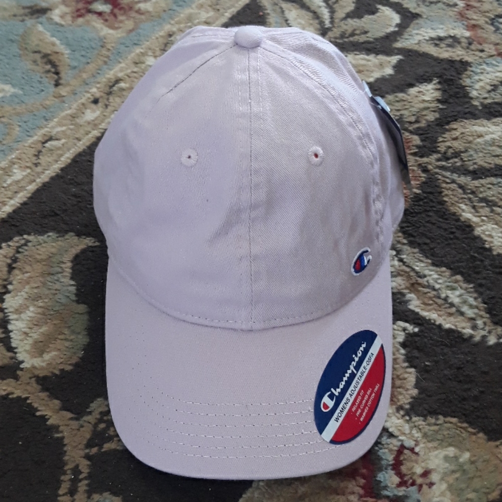 4x*Host Pick*Champion ladies hat - Picture 14 of 16